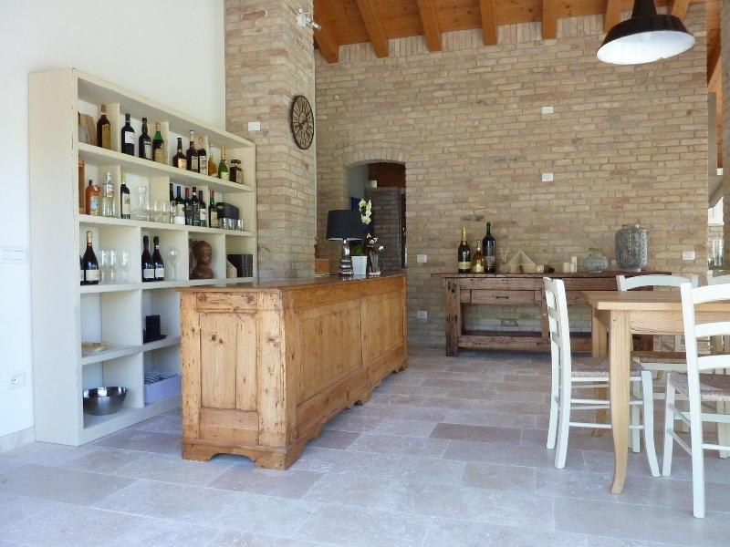 B&B Ca' Gemma - Lobi