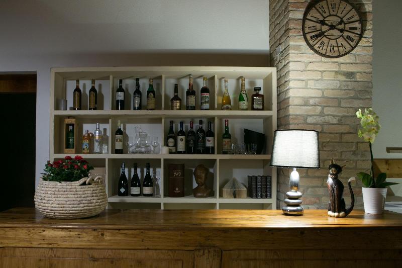 B&B Ca' Gemma - Lobi