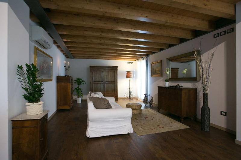 B&B Ca' Gemma - Lobi