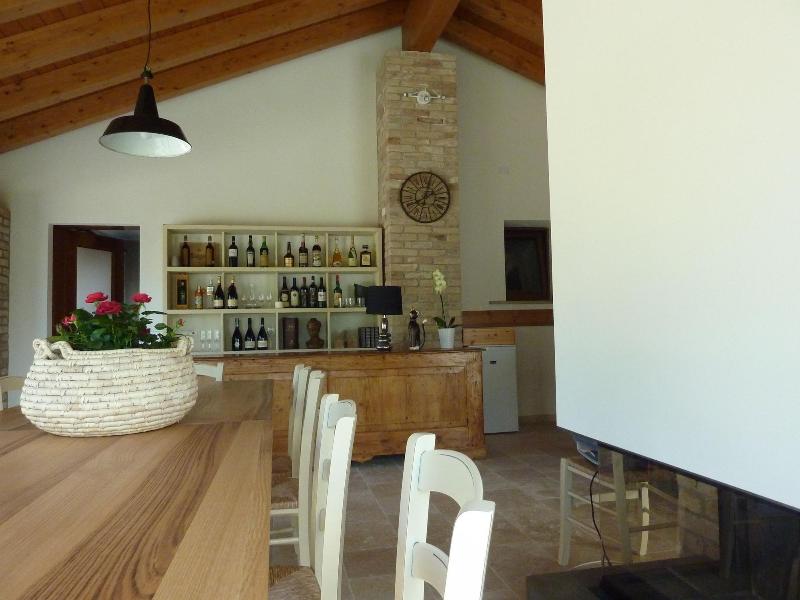 B&B Ca' Gemma - Lobi