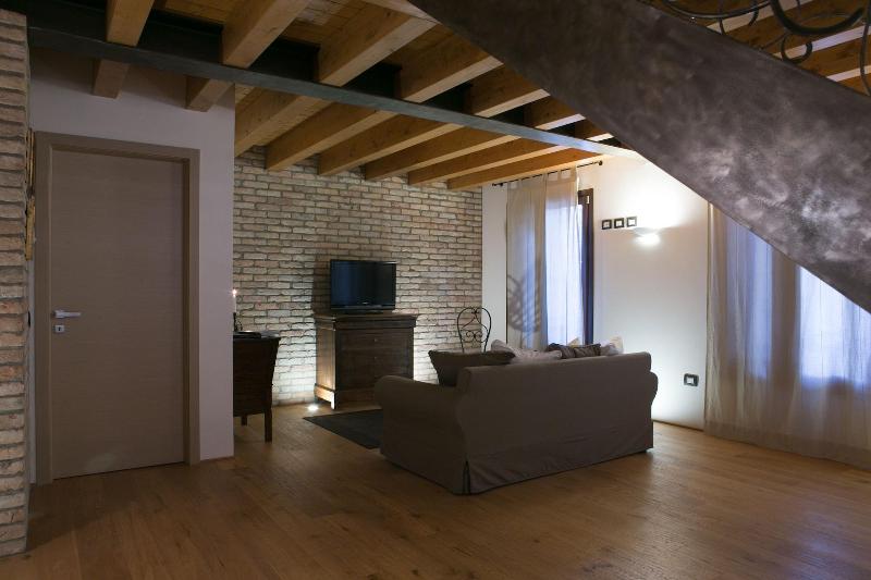 B&B Ca' Gemma - Lobi
