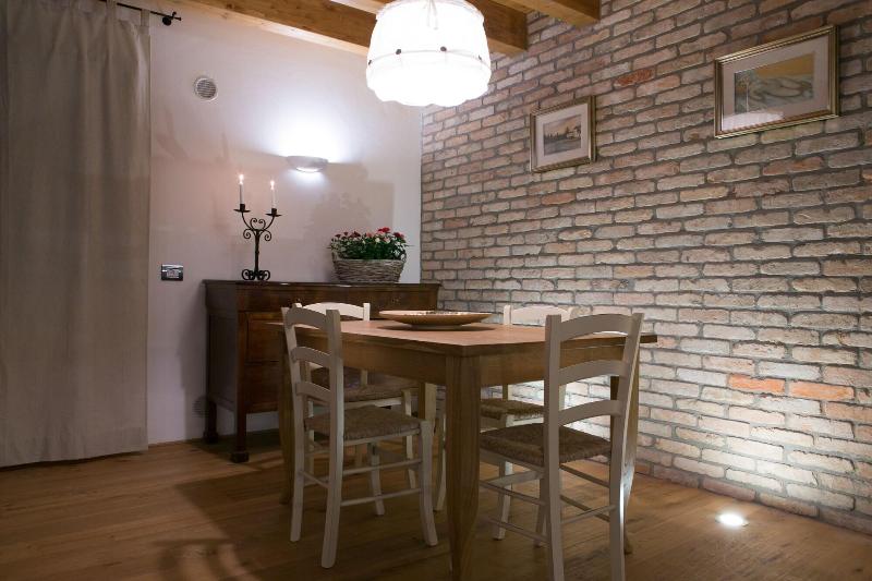 B&B Ca' Gemma - Lobi