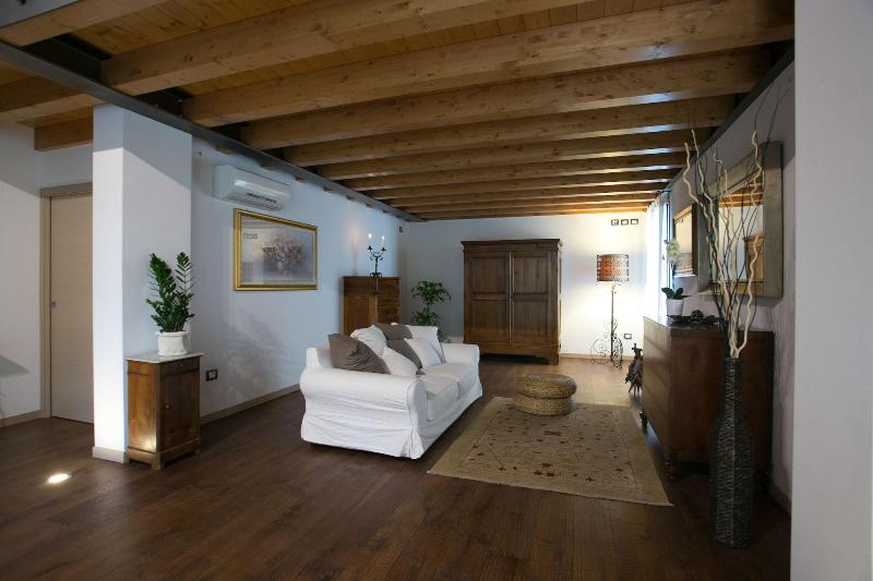 B&B Ca' Gemma - Genel