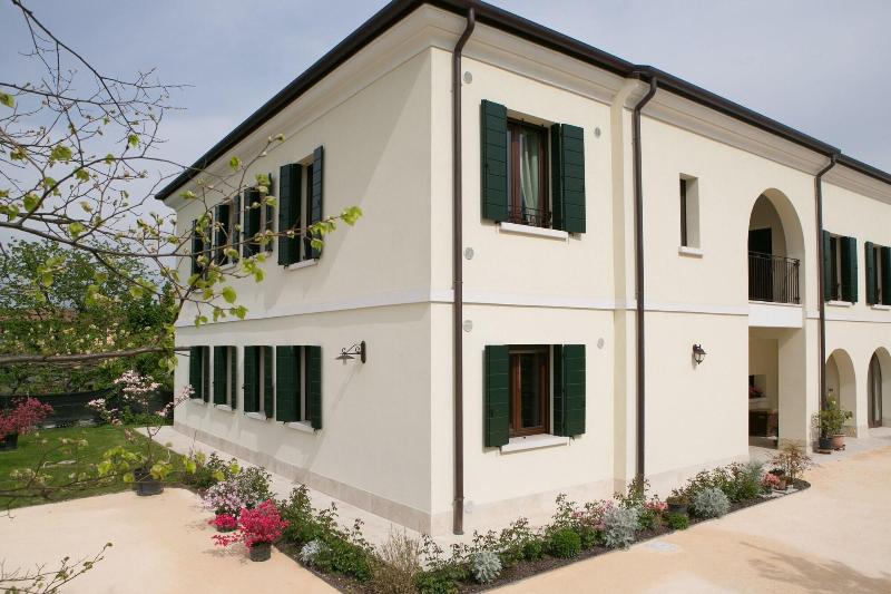 B&B Ca' Gemma - Genel
