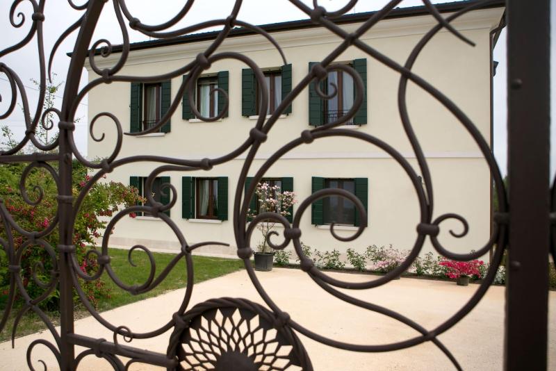 B&B Ca' Gemma - Genel