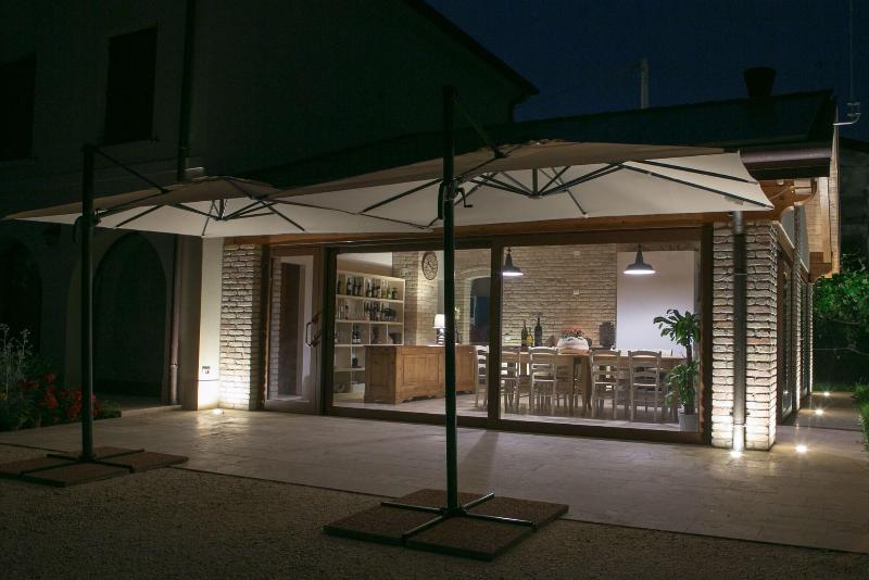 B&B Ca' Gemma - Genel