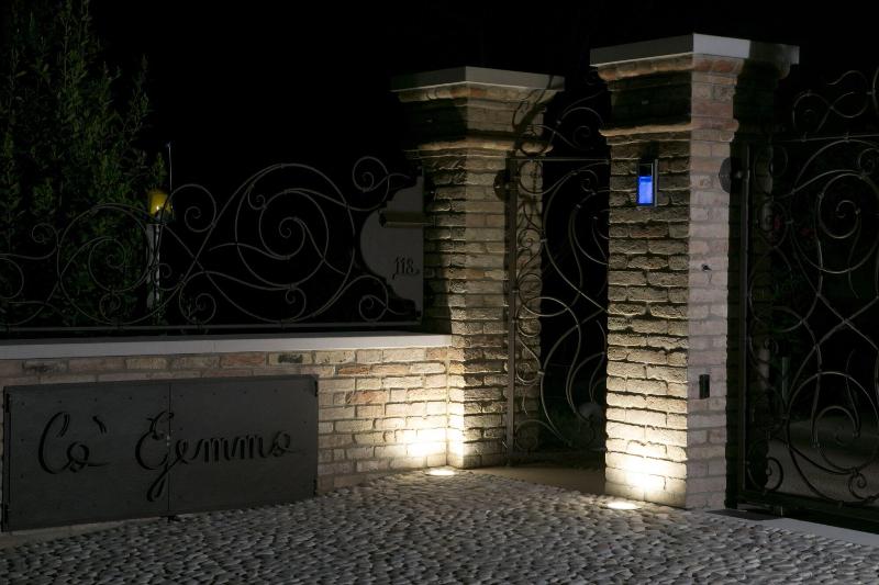 B&B Ca' Gemma - Genel