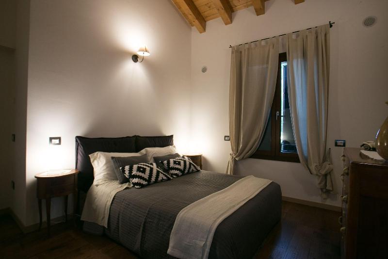 B&B Ca' Gemma - Oda