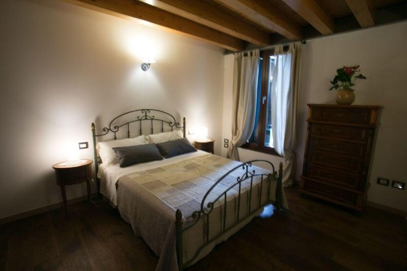 B&B Ca' Gemma - Oda