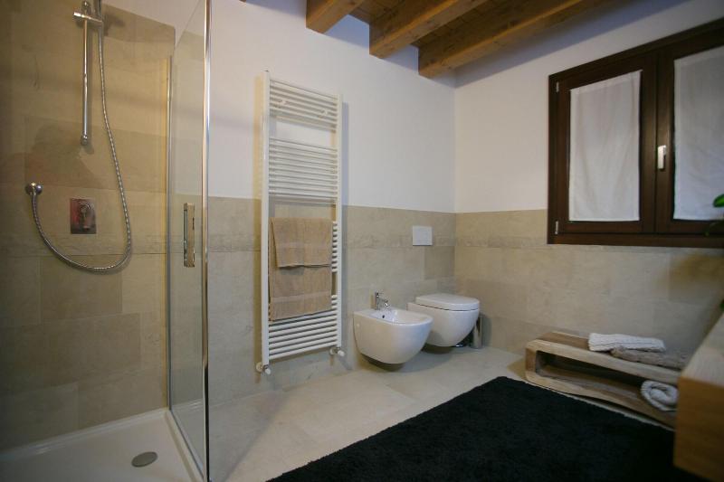 B&B Ca' Gemma - Oda