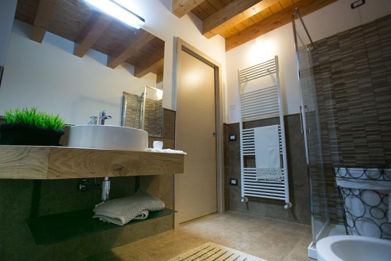 B&B Ca' Gemma - Oda