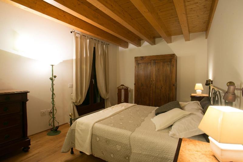 B&B Ca' Gemma - Oda