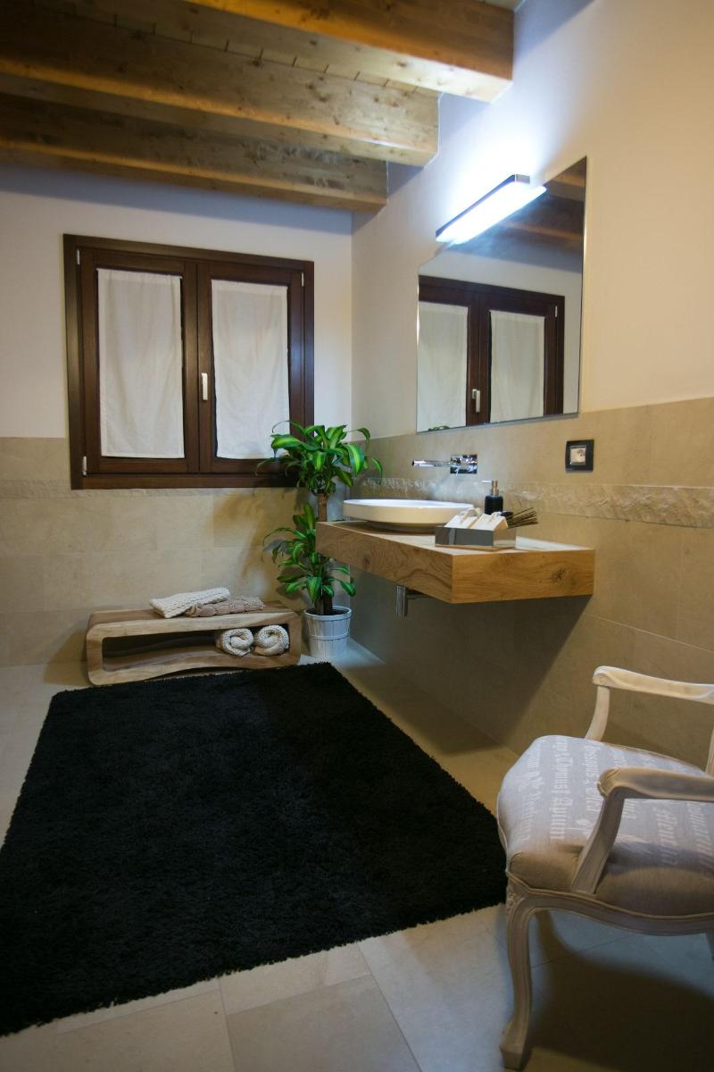 B&B Ca' Gemma - Oda