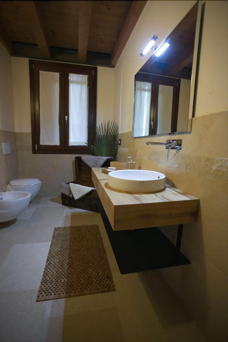 B&B Ca' Gemma - Oda