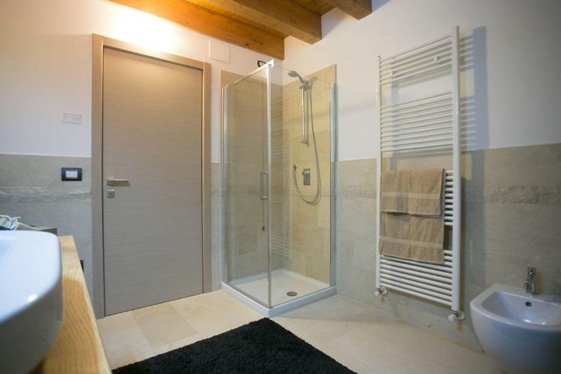 B&B Ca' Gemma - Oda