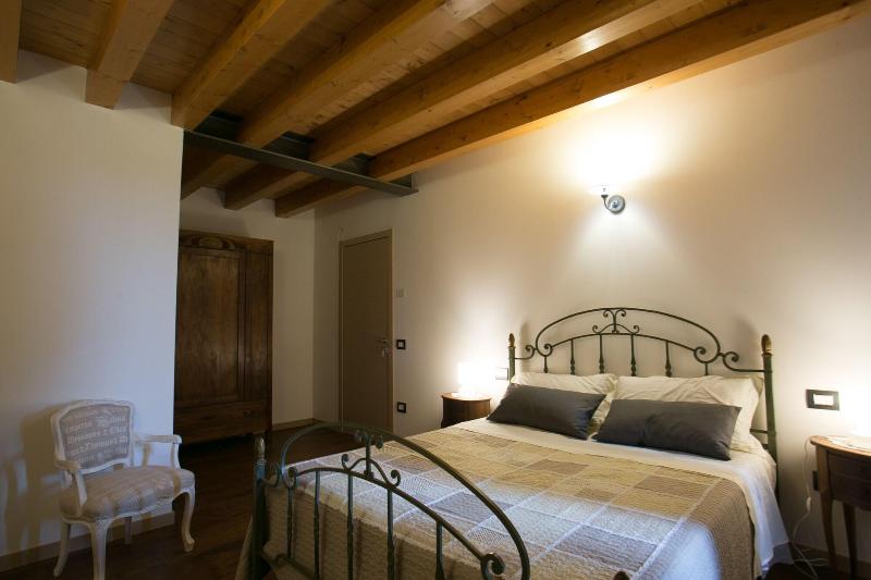 B&B Ca' Gemma - Oda