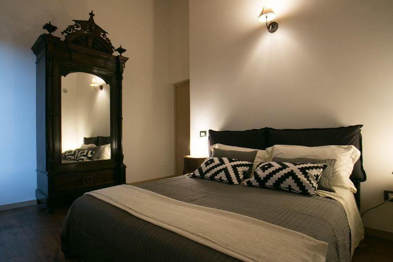 B&B Ca' Gemma - Oda