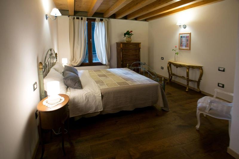 B&B Ca' Gemma - Oda