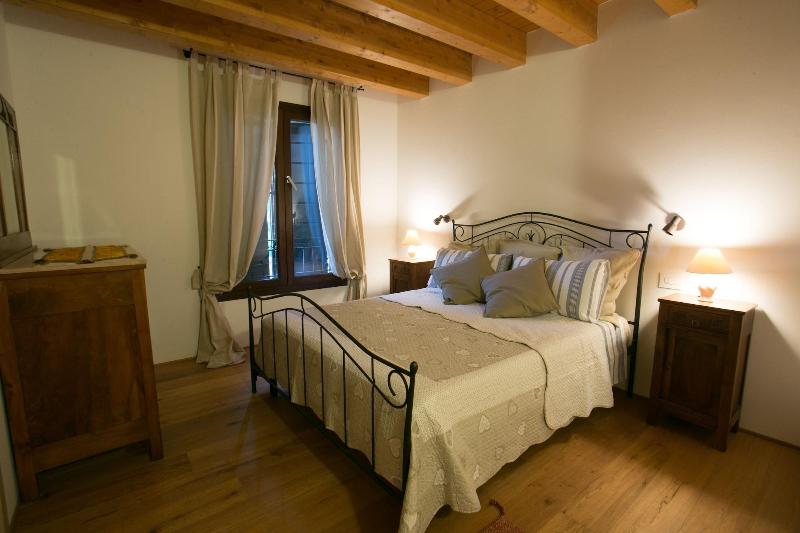 B&B Ca' Gemma - Oda