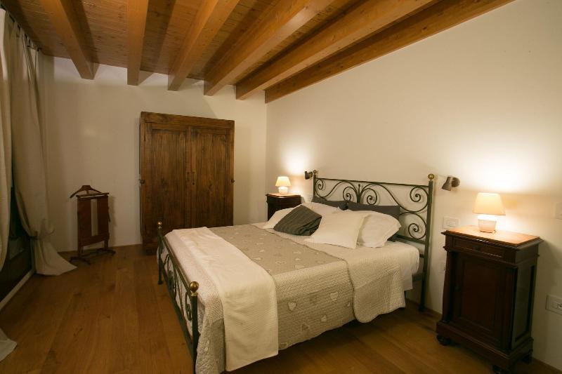 B&B Ca' Gemma - Oda