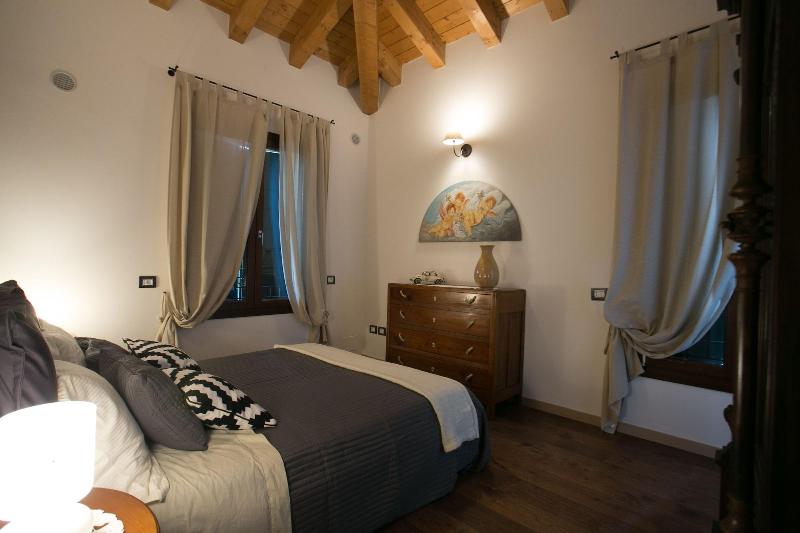 B&B Ca' Gemma - Oda