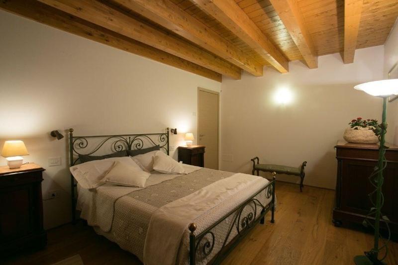 B&B Ca' Gemma - Oda