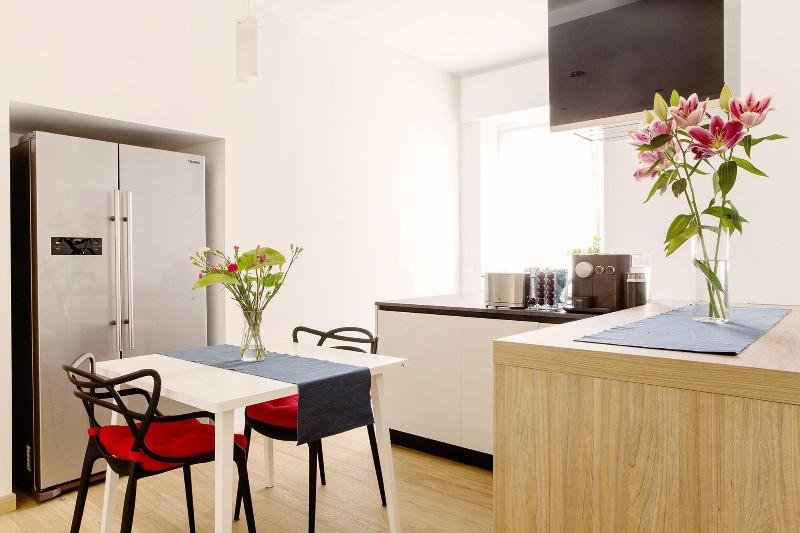 B&B Agli Orti - Lobi