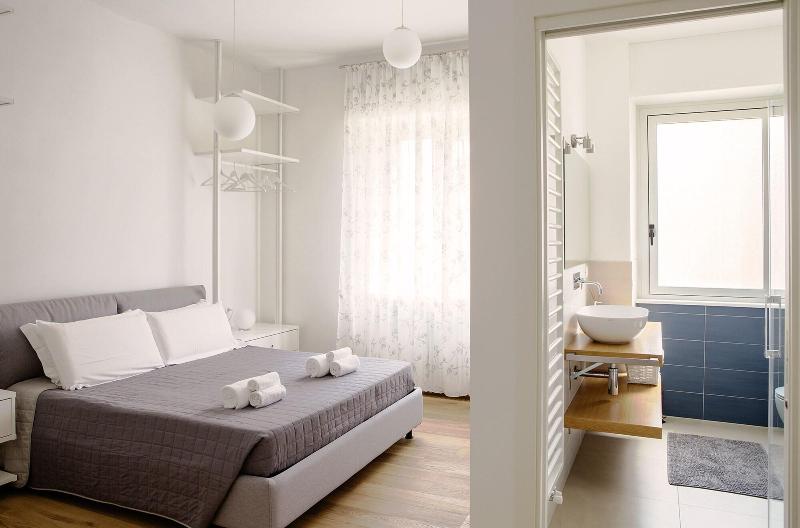 B&B Agli Orti - Genel