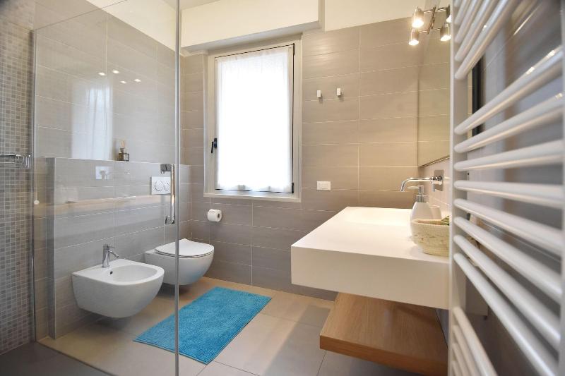 B&B Agli Orti - Oda