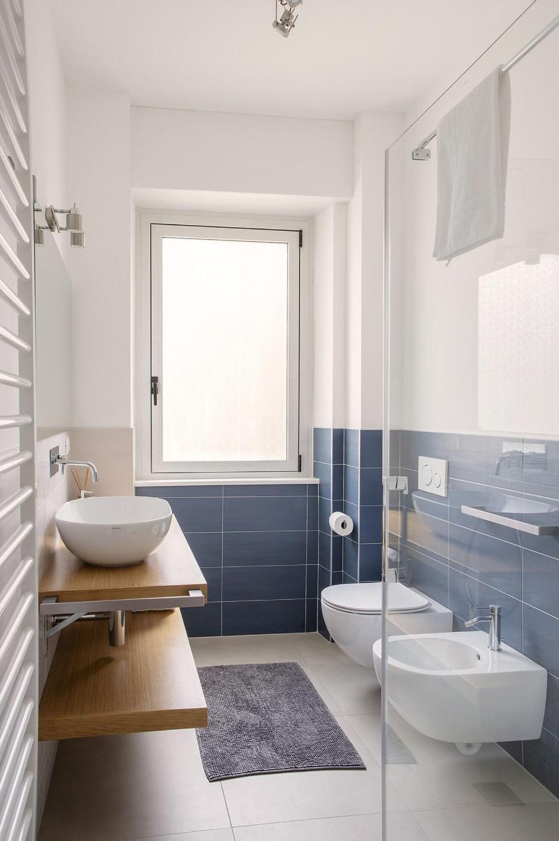 B&B Agli Orti - Oda