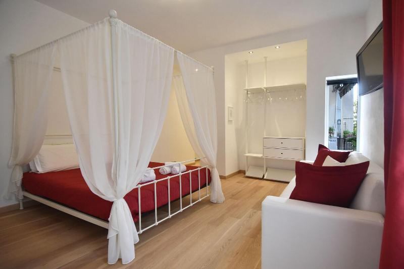 B&B Agli Orti - Oda