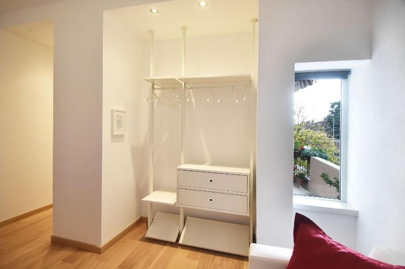 B&B Agli Orti - Oda
