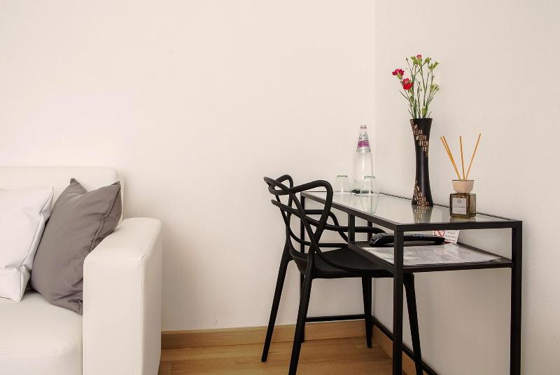 B&B Agli Orti - Oda