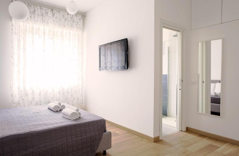 B&B Agli Orti - Oda