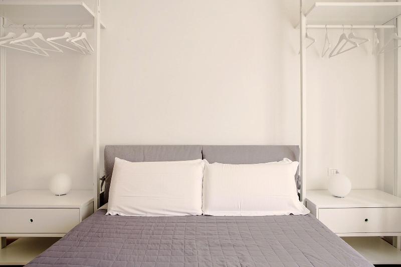 B&B Agli Orti - Oda