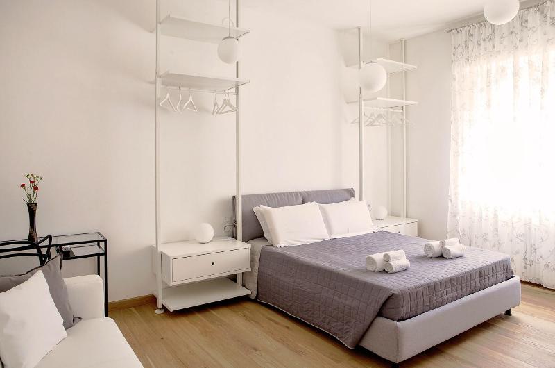 B&B Agli Orti - Oda