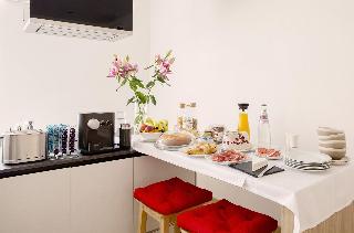 B&B Agli Orti fotoÄŸrafÄ±