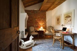 Il Relais dell'Abbazia fotoÄŸrafÄ±