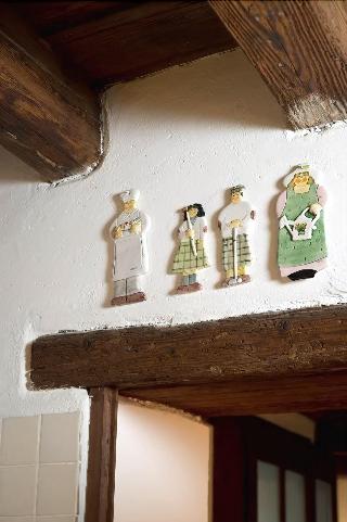 Il Relais dell'Abbazia fotoÄŸrafÄ±