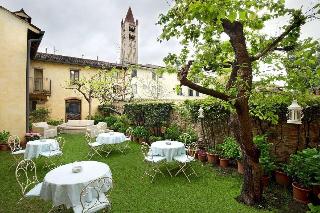 Il Relais dell'Abbazia otel fotoğrafı