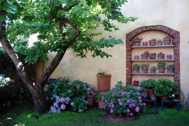 Il Relais dell'Abbazia - Genel