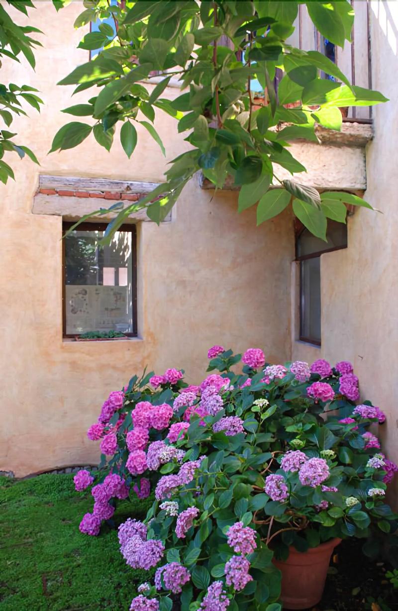 Il Relais dell'Abbazia - Genel