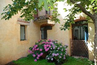 Il Relais dell'Abbazia fotoÄŸrafÄ±