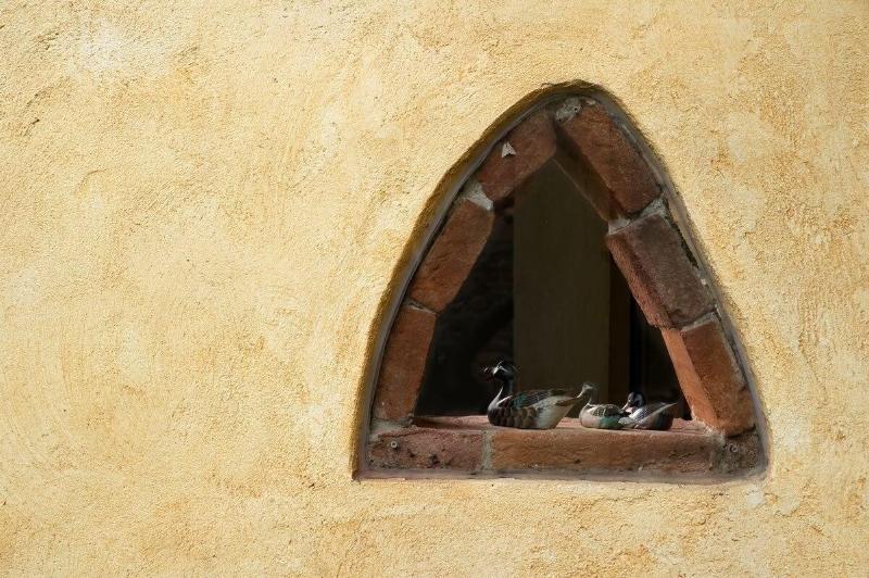Il Relais dell'Abbazia - Genel