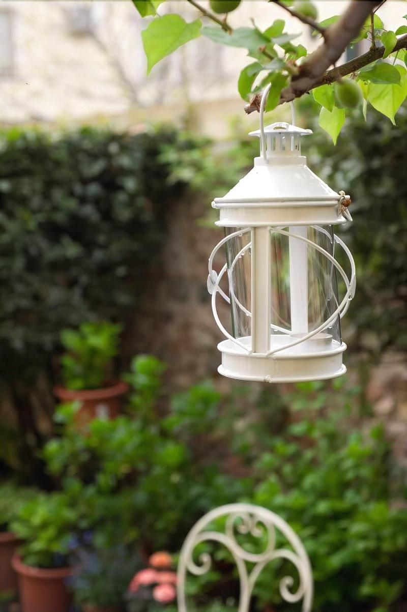 Il Relais dell'Abbazia - Genel
