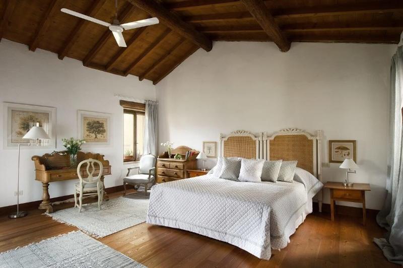 Il Relais dell'Abbazia - Oda