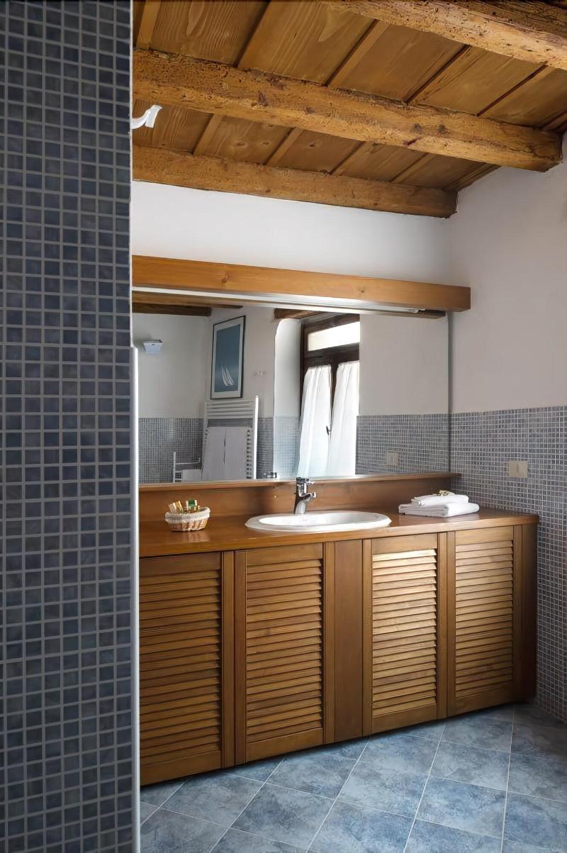 Il Relais dell'Abbazia - Oda