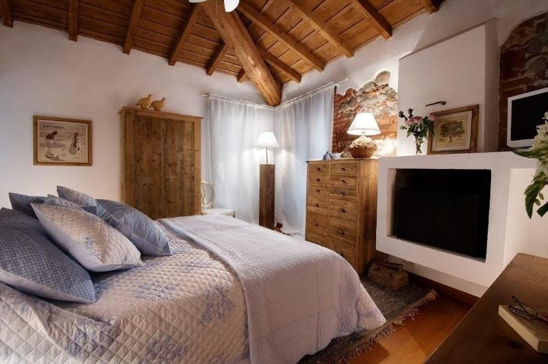 Il Relais dell'Abbazia - Oda