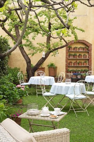 Il Relais dell'Abbazia fotoÄŸrafÄ±