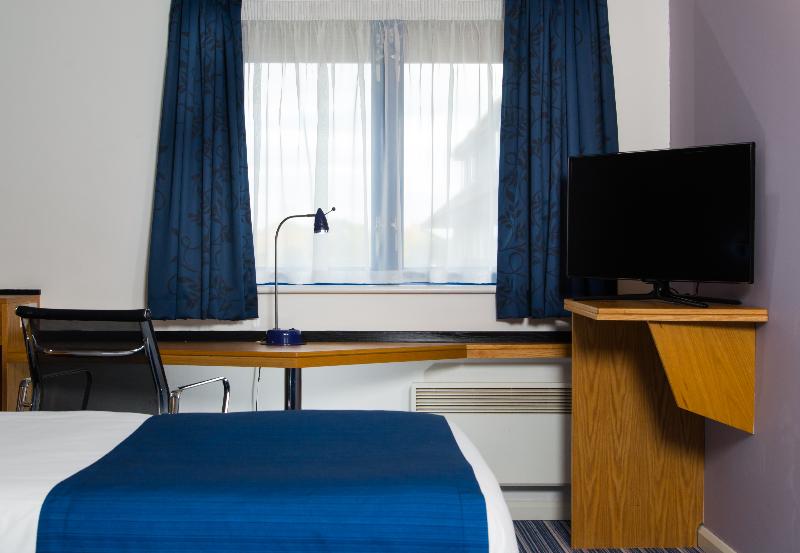 Holiday Inn Express Manchester East - Oda